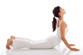 Yoga in Calw